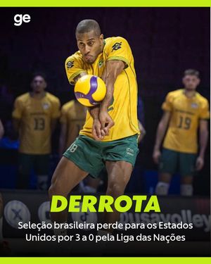 Image post by @ge.globo on Instagram