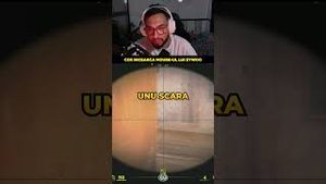 Video post by @Alin Mocean on YouTube