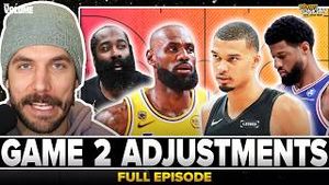 Video post by @hoopstonight on YouTube