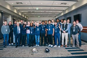 Image post by @NevadaRecruits on Twitter