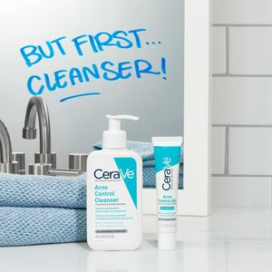 Image post by @cerave on Instagram