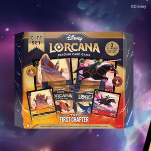 Image post by @disneylorcana on Instagram