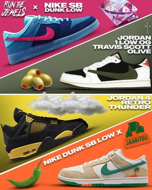 Image post by @culturekicks on Instagram