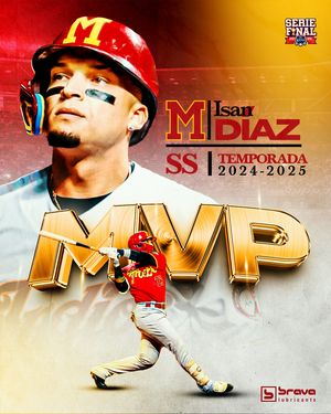 Image post by @indiosmayaguezlbprc on Instagram