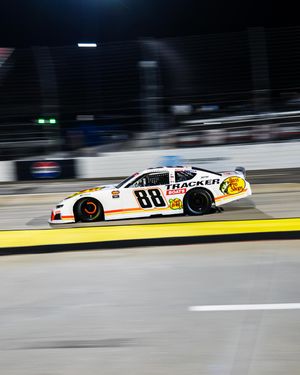 Image post by @martinsvilleswy on Instagram