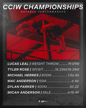 Image post by @carthage_mxctf on Instagram