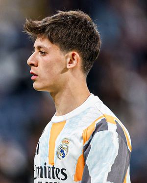 Image post by @realmadrid on Instagram