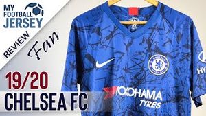 Video post by @myfootballjersey on YouTube