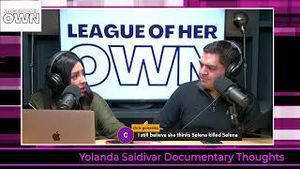 Video post by @leagueofherownct on YouTube