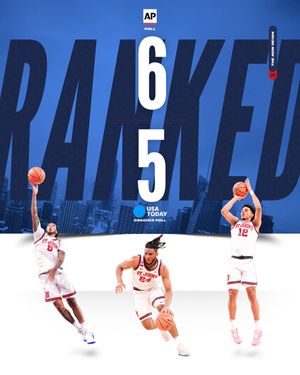Image post by @stjohnsbball on Instagram