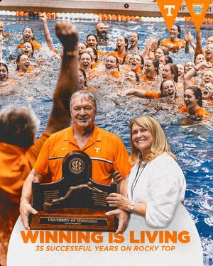 Image post by @vol_swimdive on Instagram