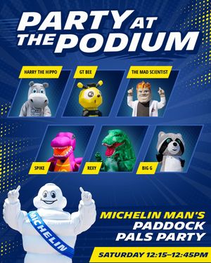 Image post by @michelinusa on Instagram