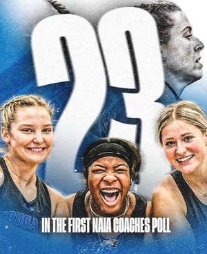 Image post by @USF_XC_TF on Twitter