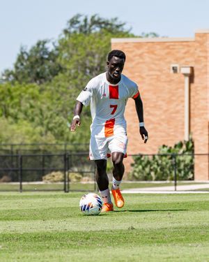 Image post by @utrgvmsoccer on Instagram
