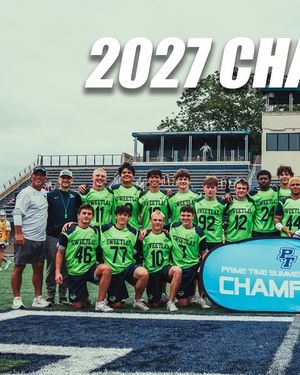 Image post by @ptlacrosse_events on Instagram