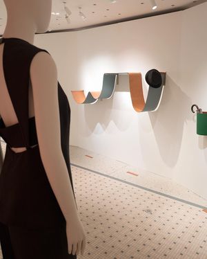 Image post by @hermes on Instagram