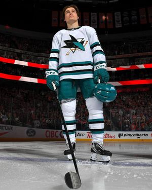 Image post by @nhl on Instagram