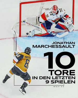 Image post by @NHLde on Twitter