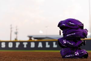 Image post by @tarletonsoftball on Instagram