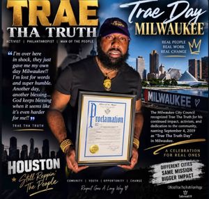 Image post by @traeabn on Instagram
