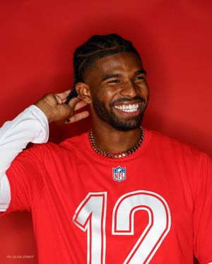 Image post by @clevelandbrowns on Instagram