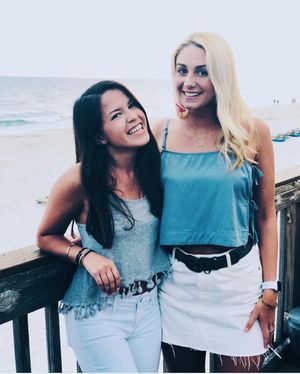 Image post by @alabamaalphaphi on Instagram
