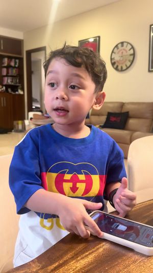 Video post by @mrizkybillar on TikTok