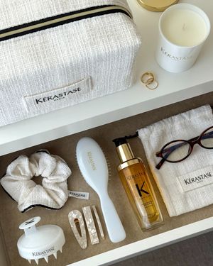 Image post by @kerastase_official on Instagram