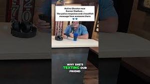Video post by @thebrightersideofbluepodcast on YouTube