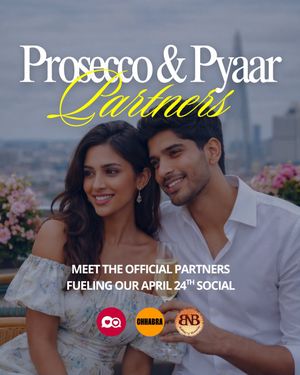 Image post by @indiansinglessocial on Instagram