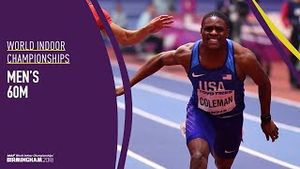 Video post by @worldathletics on YouTube