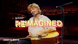 Image post by @RecordingAcad on Twitter