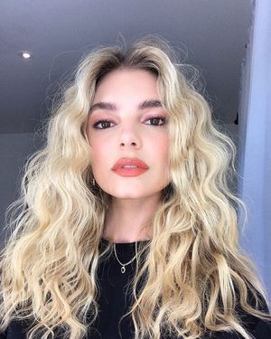 Image post by @makeupbynkc on Instagram
