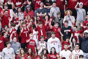 Image post by @iuhoosiers on Instagram
