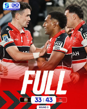 Image post by @superrugby on Instagram