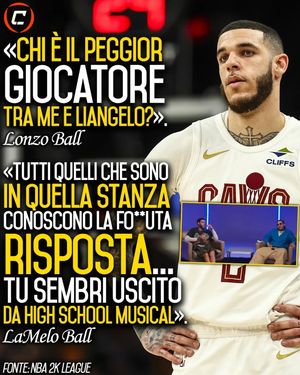 Image post by @cronache_di_basket on Instagram