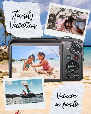 Image post by @sunwingvacations on Instagram