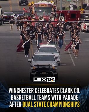 Image post by @lex18news on Instagram