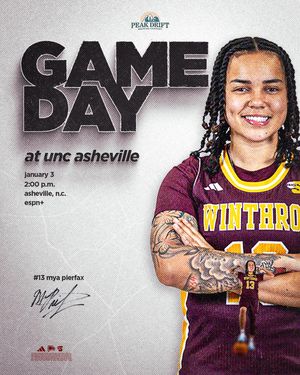 Image post by @winthropwbb on Instagram