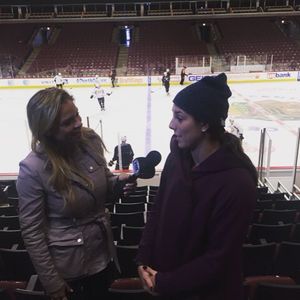 Image post by @anaheimducks on Instagram