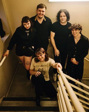 Image post by @officialjackwhite on Instagram
