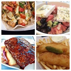 Image post by @stfoodcinema on Instagram