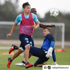 Image post by @oscarbarreto7 on Instagram