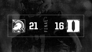 Image post by @armywp_football on Instagram