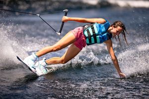 Image post by @connellywatersports on Instagram