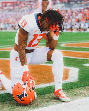 Image post by @davidemuze on Instagram