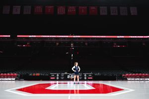 Image post by @pennstatewbb on Instagram