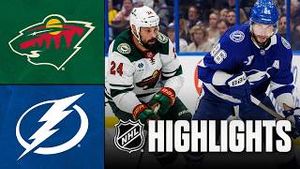 Video post by @nhl on YouTube
