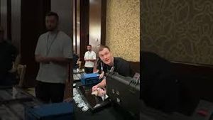 Video post by @backyardbreaks on YouTube