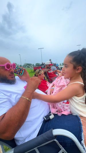 Video post by @thepuigfamily on TikTok